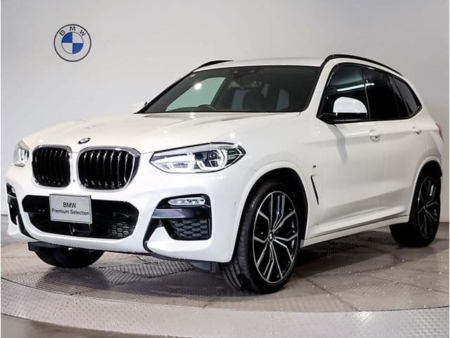 BMW BMW X3