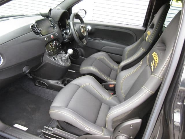 FIAT
