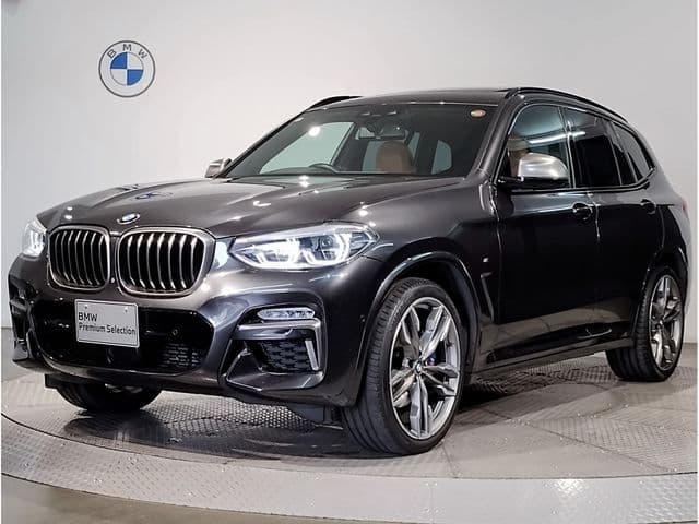 BMW BMW X3