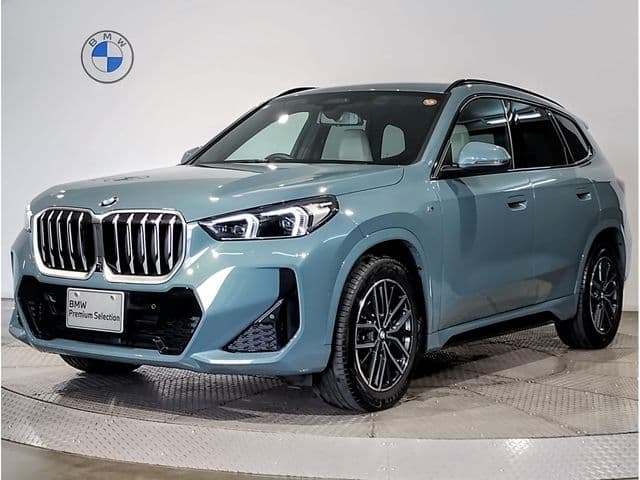 BMW BMW X1