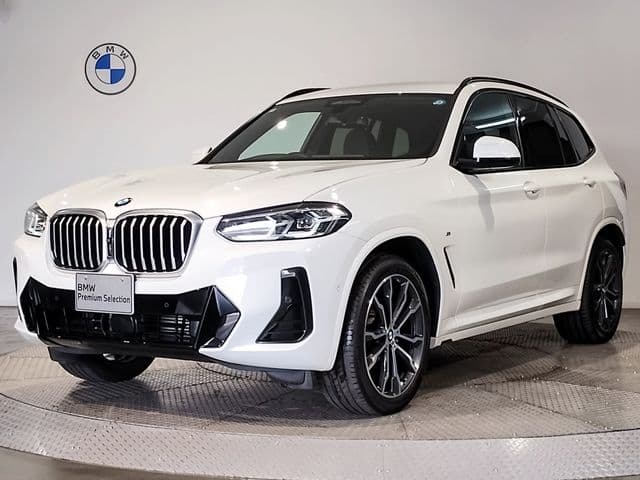 BMW BMW X3