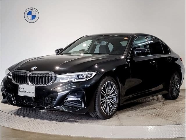 BMW BMW 3series sedan