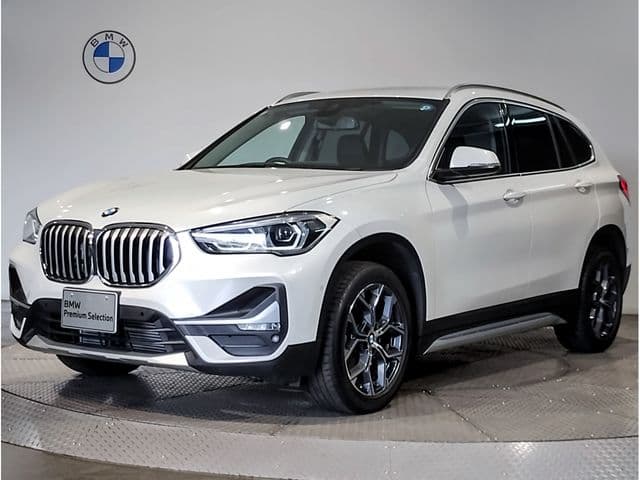 BMW BMW X1