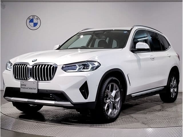 BMW BMW X3