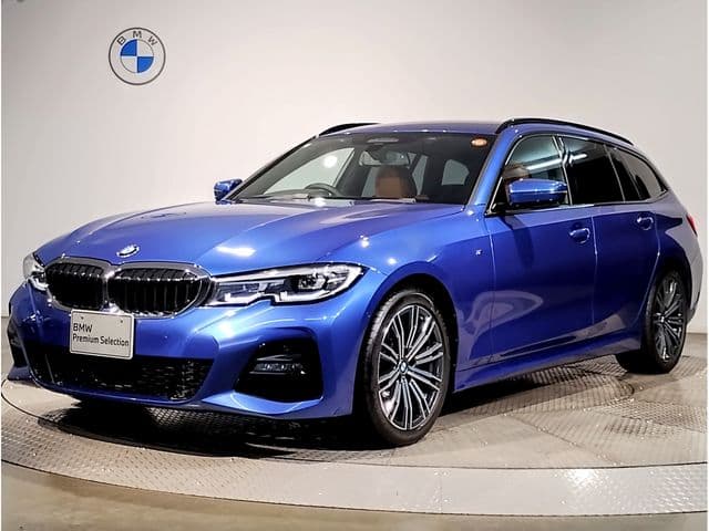 BMW BMW 3series TOURING