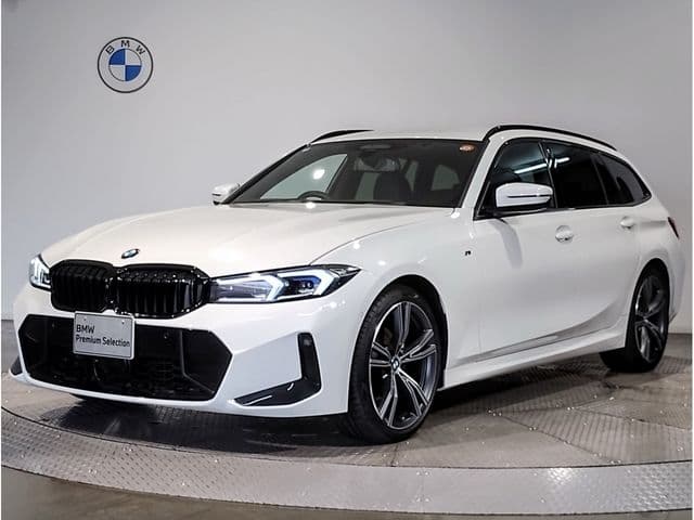 BMW BMW 3series TOURING