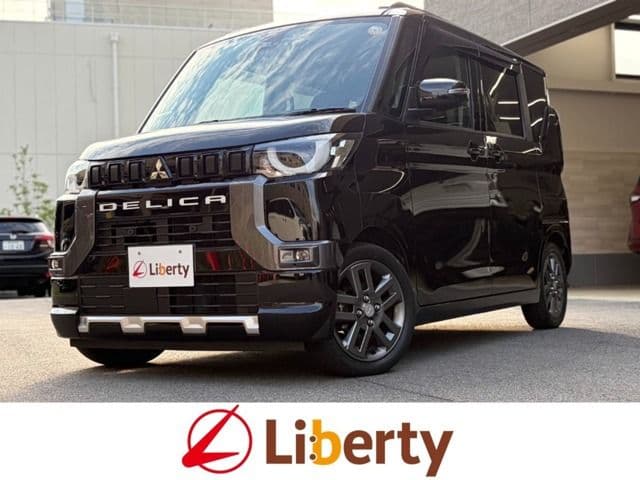 MITSUBISHI null