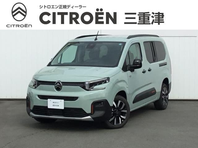 CITROEN CITROEN Berlingo
