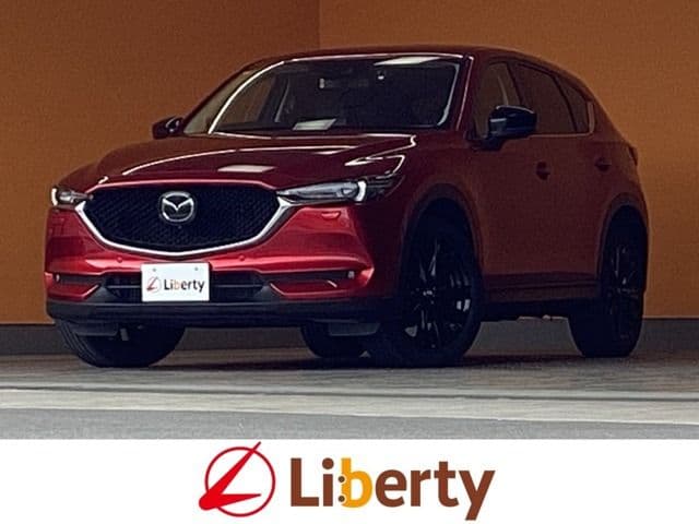 MAZDA CX-5 4WD