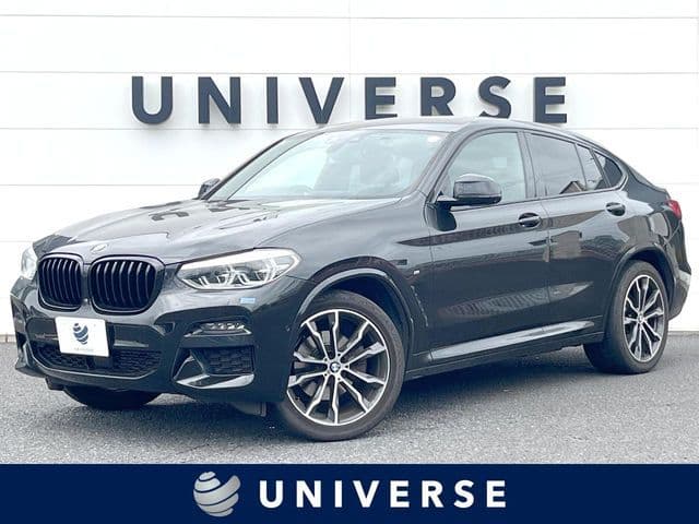 BMW BMW X4