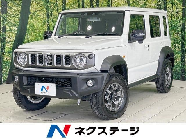 SUZUKI null