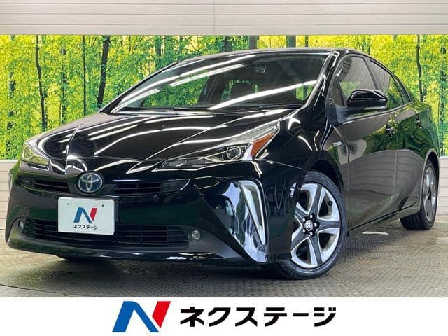 TOYOTA PRIUS 2019 for Sale