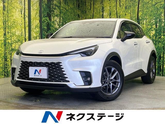 TOYOTA null