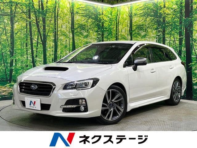 SUBARU