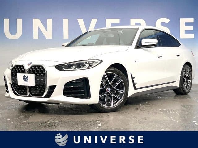 BMW BMW 4series Gran coupe