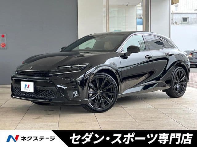 TOYOTA null