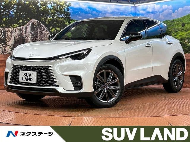 TOYOTA null