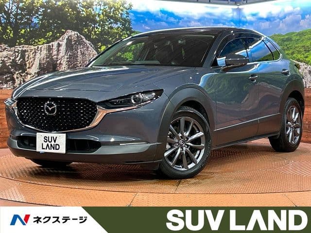 MAZDA CX-30 2019 for Sale