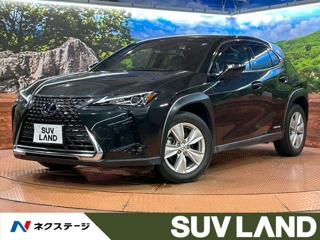 TOYOTA LEXUS UX250h