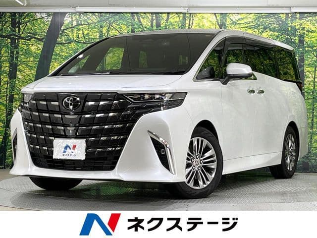 TOYOTA null