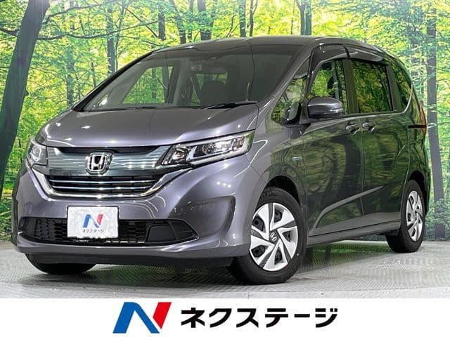 HONDA FREED HYBRID