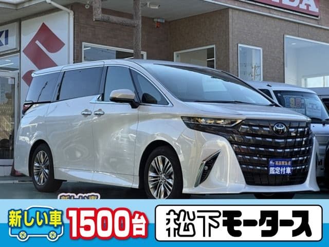 TOYOTA null