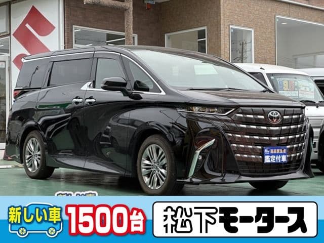 TOYOTA null