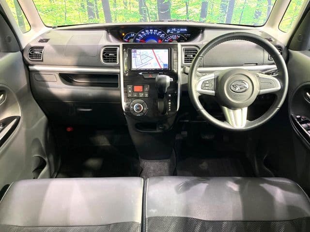 DAIHATSU
