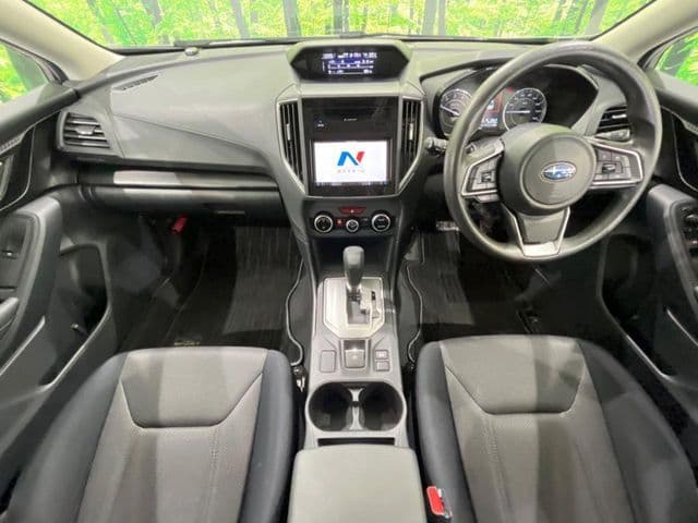 SUBARU