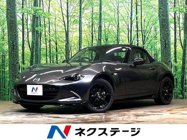 MAZDA ROADSTER