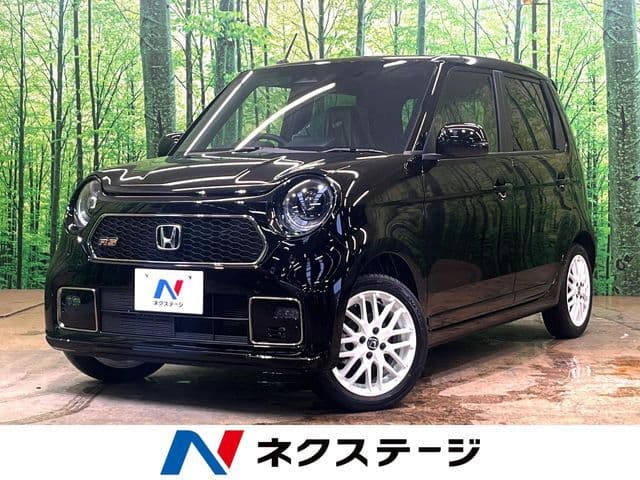 HONDA N-ONE