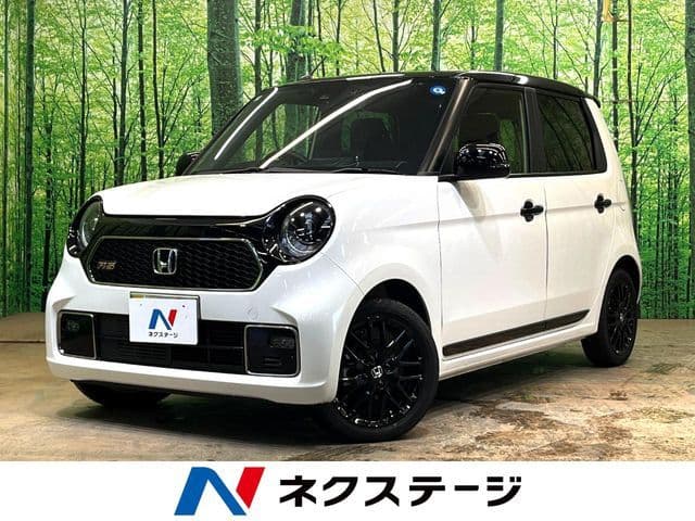 HONDA N-ONE