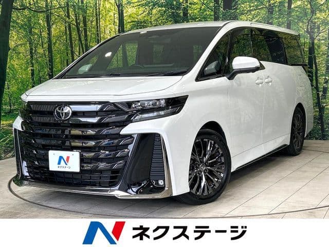 TOYOTA null