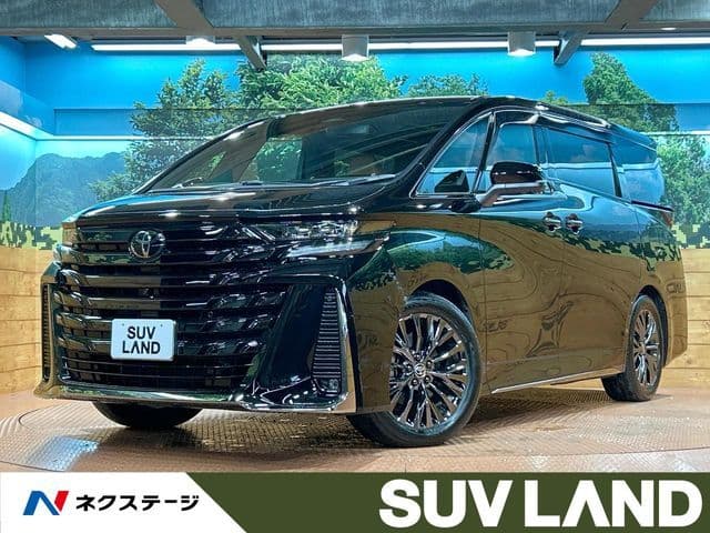 TOYOTA null
