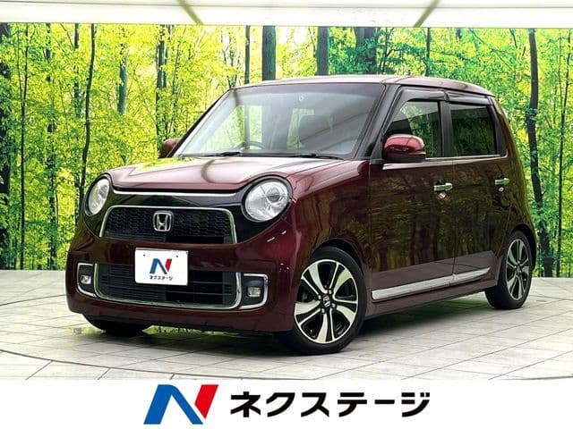 HONDA N-ONE