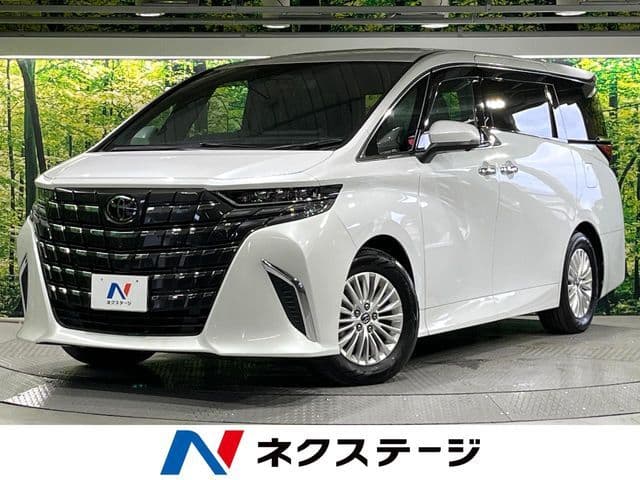 TOYOTA null