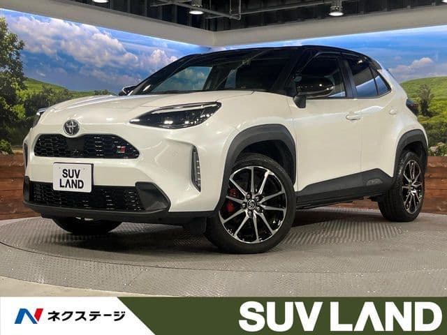 TOYOTA YARIS CROSS HYBRID 2024 for Sale