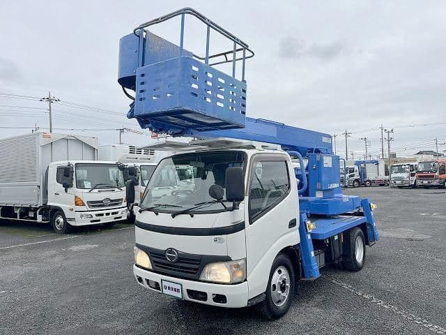 HINO DUTRO