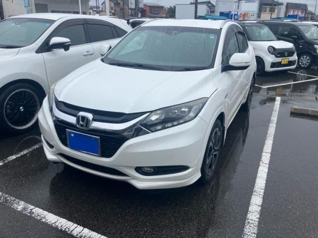 HONDA