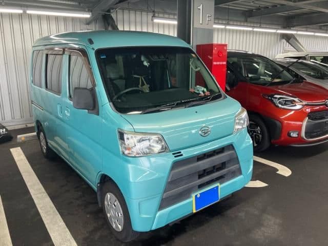 DAIHATSU