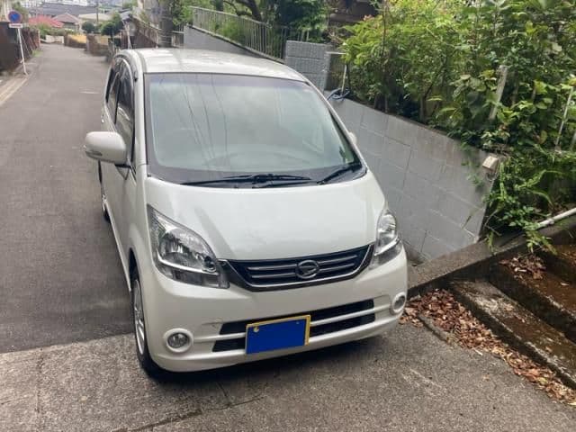 DAIHATSU