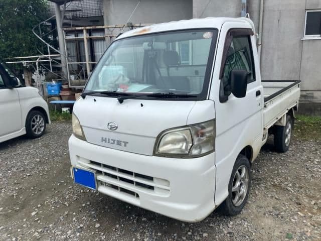 DAIHATSU