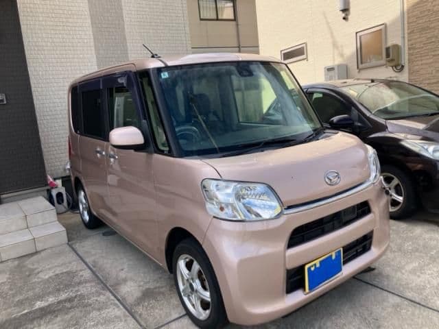 DAIHATSU