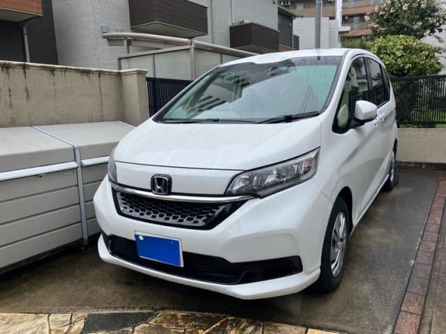 HONDA