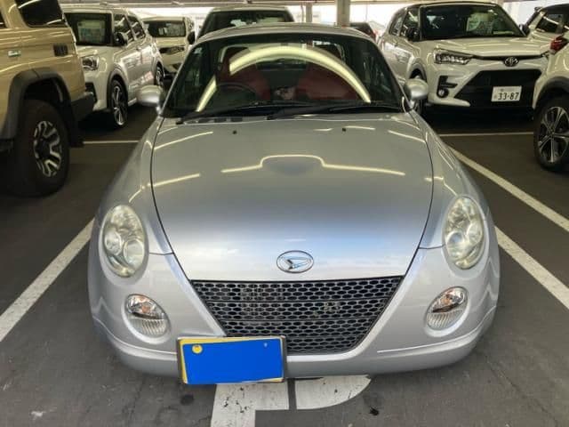 DAIHATSU