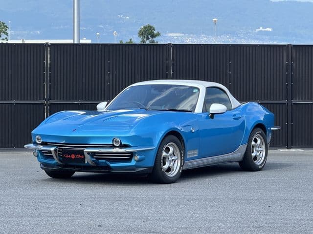 MAZDA ROADSTER