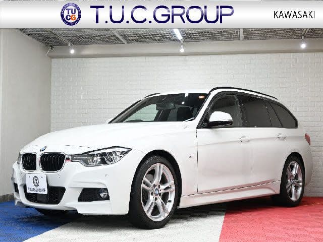 BMW BMW 3series TOURING