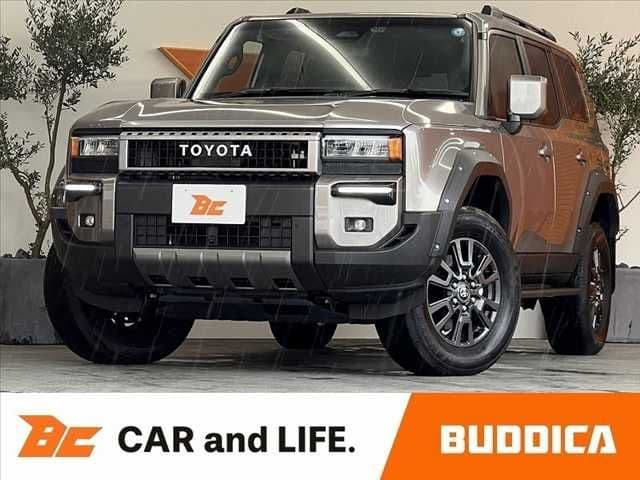 TOYOTA null