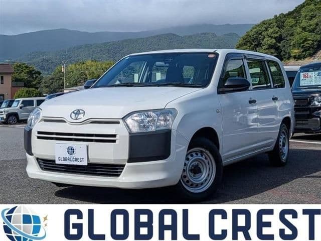 TOYOTA PROBOX van 2WD