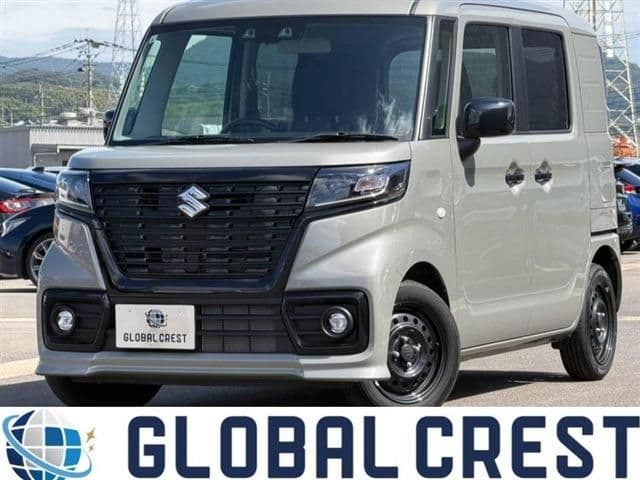 SUZUKI Spacia BASE